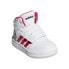 Фото #8 товара Adidas Hoops Mid 20 L