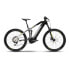 HAIBIKE FullSeven 6 27.5´´ Deore 2021 MTB electric bike