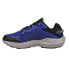 Фото #3 товара Avia AviStorm Running Mens Blue Sneakers Athletic Shoes AA50081M-MBK