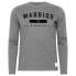 Фото #1 товара WARRIOR Sports long sleeve T-shirt