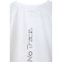 NNORMAL Race short sleeve T-shirt Белый, S - фото #12