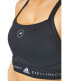 Фото #3 товара adidas 294548 Truepurpose Training Medium Support Bra HD9097 Black SM