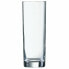 Set of glasses Arcoroc Islande Transparent Glass 310 ml (6 Pieces)