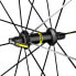 Фото #3 товара MAVIC Cosmic SL 40 Carbon Tubeless road front wheel