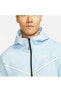 Фото #17 товара Олимпийка Nike Sportswear Tech Fleece Full-Zip