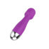 Фото #6 товара Вибратор A-GUSTO USB фиолетовый