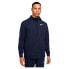 Фото #1 товара NIKE Dri Fit Full Zip Sweatshirt