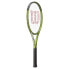 Фото #2 товара WILSON Blade Feel 100 Tennis Racket