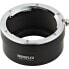 Novoflex NEX/LER - Black - Sony NEX w/ Leica R - фото #2