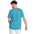 adidas Essentials Single Jersey Linear Embroidered Logo Tee M IJ8655