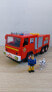 Фото #3 товара Dickie Simba Fireman Sam Jupiter Series 13 Toy Vehicle (Red/Yellow)