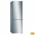 Фото #5 товара Комбинированный холодильник BOSCH KGN36VIEA Сталь (186 x 60 cm)