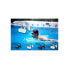 SUNSTECH Argos Mp3 Waterproof Sport Headphones