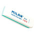 Фото #1 товара Ластик MILAN Nata 612 Rubber 2 единицы