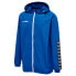 Фото #3 товара HUMMEL Authentic All Weather Jacket