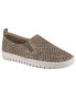 ფოტო #1 პროდუქტის Women's Fresh Slip On Sneakers