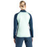 DARE2B Ascending Core Stretch full zip sweatshirt