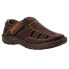 Фото #2 товара Propet Jack Fisherman Mens Size 14 D Casual Sandals MSA013SCF