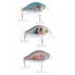 Фото #2 товара YAMASHIRO Hono crankbait 7.5g 58 mm