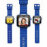 Фото #7 товара Детские часы Vtech Kidizoom Smartwatch Max 256 Мб Интерактив Синий
