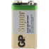 Фото #2 товара GP BATTERIES Super Alkaline 9V-Block 6LR61 Batteries