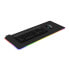 Фото #2 товара Inter Sales Denver MPL-250 - Black - Monochromatic - USB powered - Multi - Non-slip base - Gaming mouse pad
