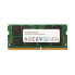 Фото #1 товара V7 8GB DDR4 PC4-17000 - 2133MHz SO-DIMM Notebook Memory Module - V7170008GBS-SR - 8 GB - 1 x 8 GB - DDR4 - 2133 MHz - 260-pin SO-DIMM