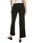 Eileen Fisher Variegated Rib Wide Pant Women's