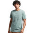 Фото #1 товара SUPERDRY Vintage Logo Embossed short sleeve T-shirt