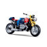 SLUBAN Modelbricks Motorcycle 197 Pieces