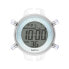 WATX RWA1129 watch TRANSPARENT / BLUE - фото #2