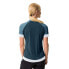 ფოტო #2 პროდუქტის VAUDE BIKE Altissimo Q-Zip short sleeve T-shirt