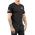 ფოტო #1 პროდუქტის FASTHOUSE Menance Tech short sleeve T-shirt