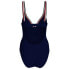 TOMMY HILFIGER Triangle One Piece Rp Swimsuit