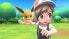 Nintendo Pokémon: Let's Go - Pikachu! - PlayStation 4 - Multiplayer mode - RP (Rating Pending)