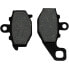 Фото #1 товара MOTO-MASTER Kawasaki 403704 Brake Pads