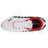 Фото #4 товара Puma Ion Training Mens White Sneakers Athletic Shoes 377124-02