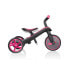 Bikes 4in1 Globber Explorer Trike Fuchsia 632-110-2 HS-TNK-000013809