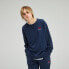 Фото #2 товара New Balance Gender Neutral Uni-ssentials French Terry Crewneck Sweatshirt Gender