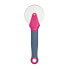 COLOURWORKS 19 cm Pizza Cutter