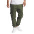 DEF Kindou cargo pants