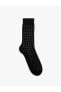 Фото #5 товара Носки Koton Geometric Socks