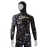 Фото #1 товара EPSEALON Shadow spearfishing jacket 5 mm