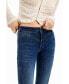 Women's Push-up skinny jeans