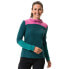 ფოტო #6 პროდუქტის VAUDE BIKE Tremalzo long sleeve T-shirt