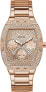 Фото #1 товара Guess Damen Armbanduhr Armband GW0104L3