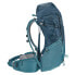 Походный рюкзак Deuter Futura Pro Синий 34 L