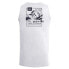 PENTAGON Astir K2 Mountain sleeveless T-shirt