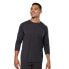 PEARL IZUMI Canyon Merino 3/4 sleeve T-shirt L - фото #1