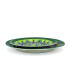 Фото #8 товара Zen Mozaik 16 Piece Luxurious Stoneware Dinnerware Set
